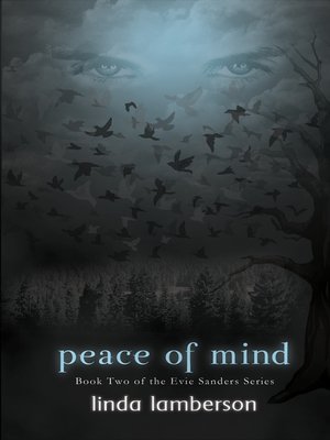 cover image of Peace of Mind